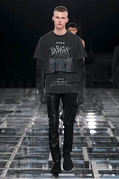 givenchy designer favorite painter|givenchy designer 2022.